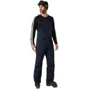 (取寄) ヘリーハンセン メンズ レジェンダリー インサレーテッド ビブ パンツ - メンズ Helly Hansen men Legendary Insula...