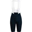 (取寄) ラファ レディース コア ビブ ショート - ウィメンズ Rapha women Core Bib Short - Women's Dark Navy...