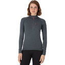 () u fB[X lNTX v-I t[X WPbg - EBY Rab women Nexus Pull-On Fleece Jacket - Women's Steel