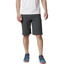 (取寄) コロンビア メンズ シルバー リッジ 12インチ カーゴ ショート - メンズ Columbia men Silver Ridge 12in Cargo Short - Men's Grill(4)