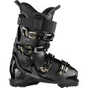 () Ag~bN fB[X z[NX Eg 115 S GW u[c - 2024 - EBY Atomic women Hawx Ultra 115 S GW Boots - 2024 - Women's Black/Gold