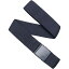 ()   ȥ饹 ٥ -  Arcade men Atlas Belt - Men's Navy