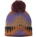 () }Een[hEFA KX Xe[V r[j[ Mountain Hardwear Gas Station Beanie Trail Dust Zig Zag