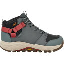 ■商品詳細■ブランドTevaテバ■商品名Grandview GTX Hiking Boot - Women'sグランドビュー Gtx ハイキング ブート - ウィメンズ■商品状態新品未使用・並行輸入品■色Sedona Sage■アッパー素材革■防水加工防水レザー、ゴアテックス リーフ■裏地マイクロワッフルニット■閉鎖レース■ミッドソールEVA フォーム,TPU シャンク■ソールビブラム メガグリップ ラバー■表示重量[シングル]385.56g■備考(取寄) テバ レディース グランドビュー Gtx ハイキング ブート - ウィメンズ Teva women Grandview GTX Hiking Boot - Women's Sedona SageTEVA テバ シューズ ブーツ スニーカー アウトドア ブランド トレッキング 登山 カジュアル ストリート 大きいサイズ ビックサイズbc-TEVY14Gand more...