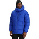 (取寄) アウトドア リサーチ メンズ スーパー アルパイン ダウン パーカー - メンズ Outdoor Research men Super Alpine Down Parka - Men 039 s Topaz