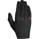 (取寄) ジロ メンズ ハボック グローブ - メンズ Giro men Havoc Glove - Men's Black Spark
