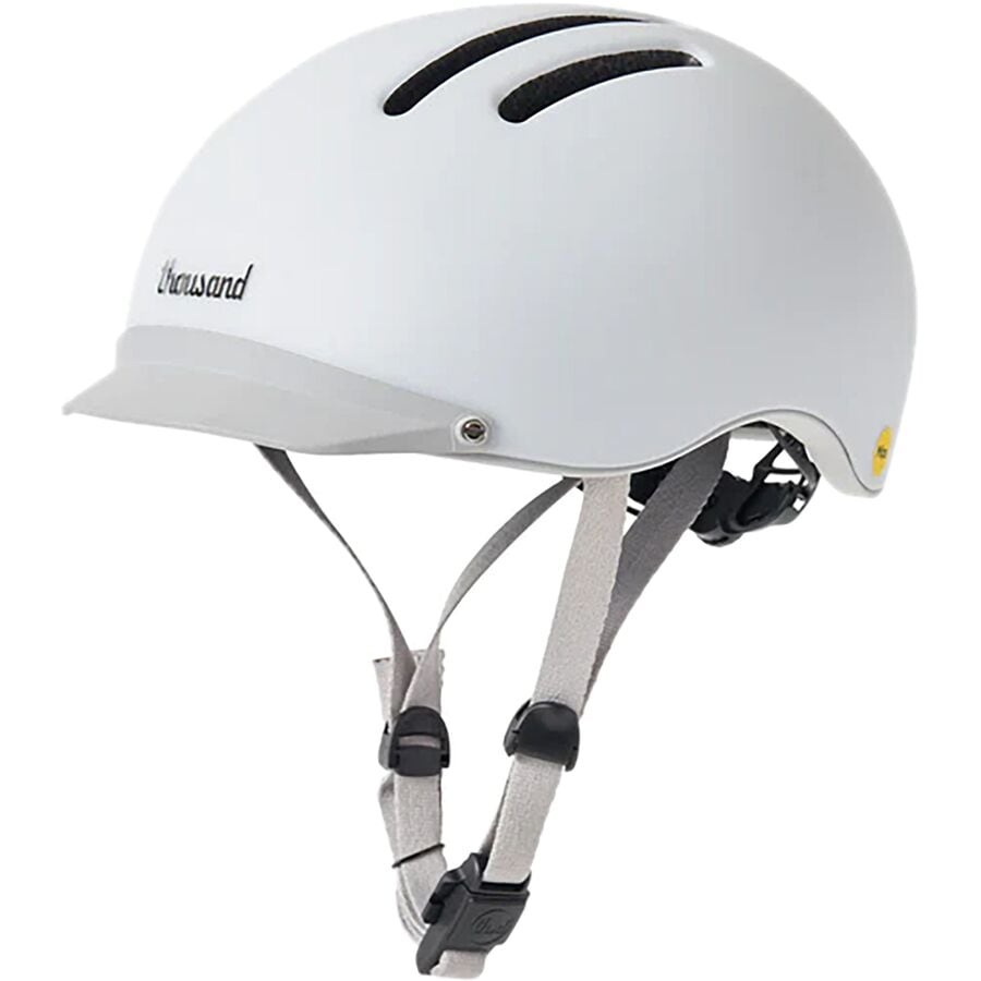 (取寄) サウザンド チャプター ミプス ヘルメット Thousand Chapter Mips Helmet Metro White