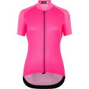 ■商品詳細■ブランドAssosアソス■商品名UMA GT Jersey C2 EVO - Women'sユーマ GT ジャージ C2 エボ - ウィメンズ■商品状態新品未使用・並行輸入品■色Fluo Pink■self_translation76% ポリエステル, 13% ナイロン, 11% エラスタン■フィットぴったりフィット.■季節春,夏■UPF 評価50+■ポケット3リア■反射型ポケット下のディテール■アクティビティロードサイクリング■備考(取寄) アソス レディース ユーマ GT ジャージ C2 エボ - ウィメンズ Assos women UMA GT Jersey C2 EVO - Women's Fluo PinkAssos スポーツ・アウトドア >> 自転車・サイクリング >> ウェア >> レディースウェア >> サイクリングジャージbc-AASZ08Oand more...