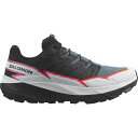 (取寄) サロモン レディース サンダークロス トレイル ランニング シューズ - ウィメンズ Salomon women Thundercross Trail...