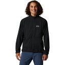 (取寄) マウンテンハードウェア メンズ コー エアシェル フル-ジップ ジャケット - メンズ Mountain Hardwear men Kor AirSh...