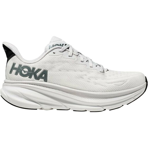 (取寄) ホカオネオネ メンズ クリフトン 9 ランニング シューズ - メンズ HOKA men Clifton 9 Running Shoe - Men's Nimbus Cloud/Steel Wool (取寄) ホカオネオネ メンズ クリフトン 9 ランニング シューズ - メンズ HOKA men Clifton 9 Running Shoe - Men's Nimbus Cloud/Steel Wool