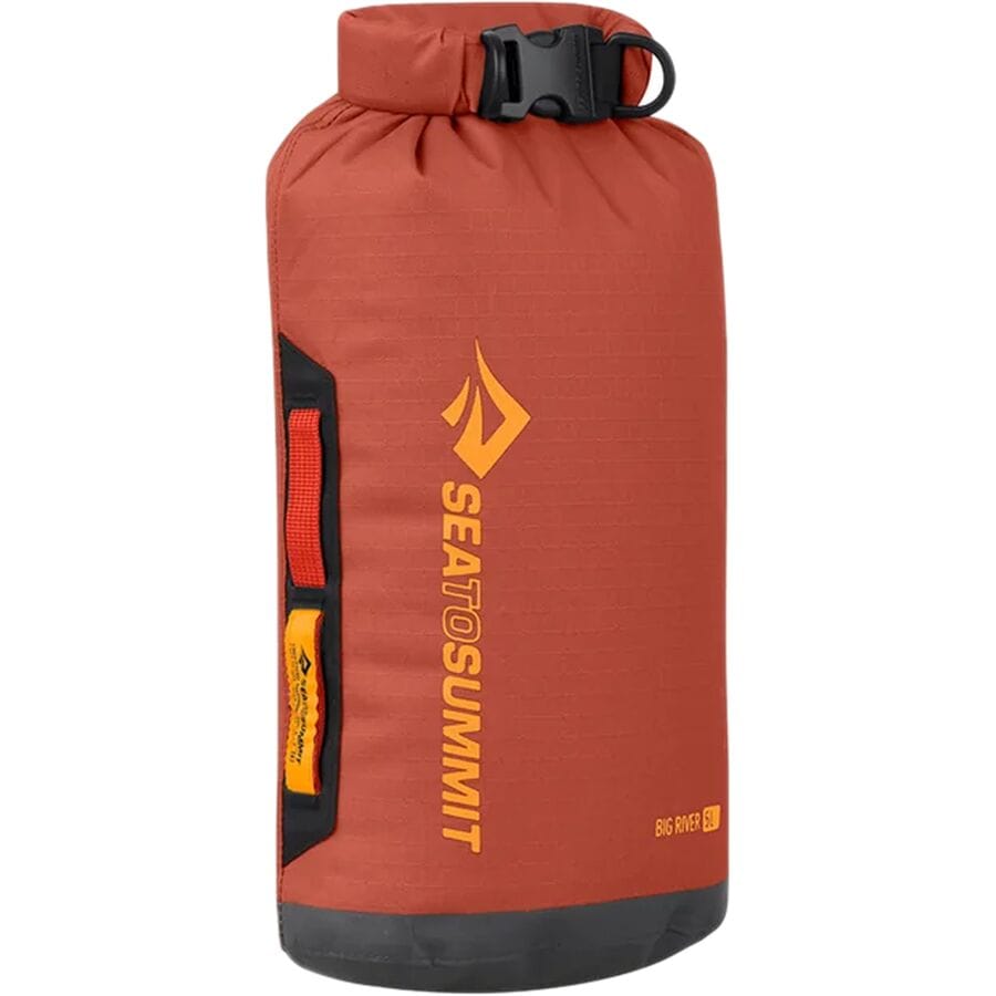 () ȥߥå ӥå С ɥ饤 Хå Sea To Summit Big River Dry Bag Picante ...
