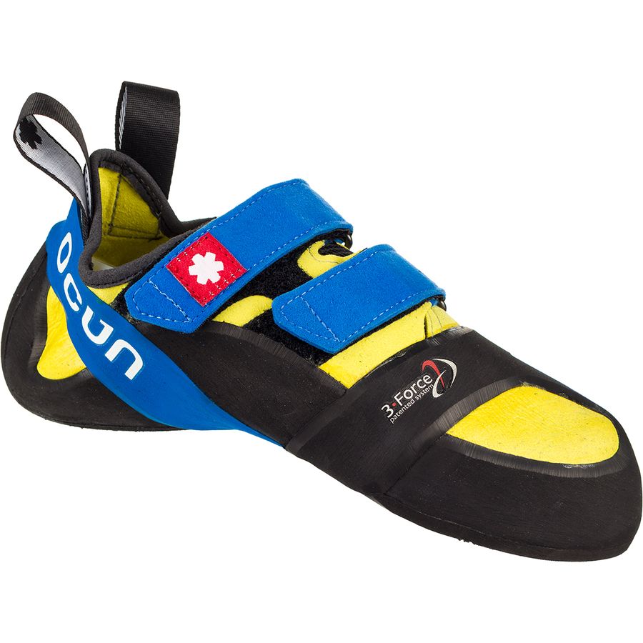 (取寄) オーツン オゾン クライミング シューズ Ocun Ozone Climbing Shoe