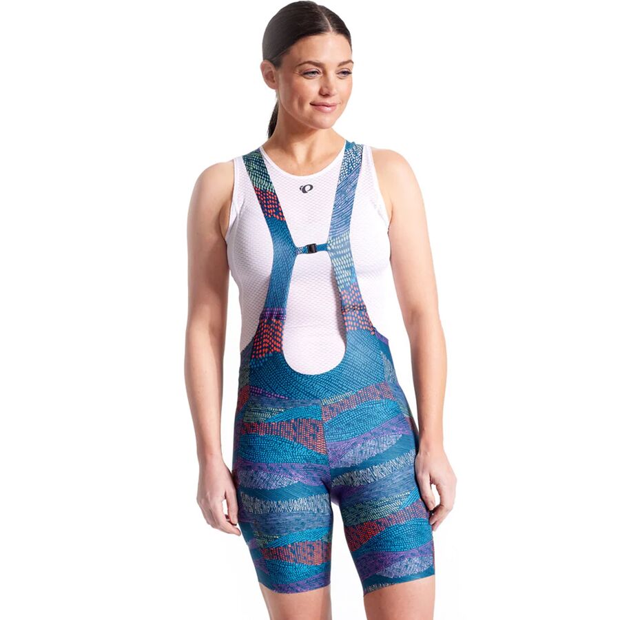 ■商品詳細■ブランドPEARL iZUMiパールイズミ■商品名Expedition Pro Bib Short - Women'sエクスペディション プロ ビブ ショート - ウィメンズ■商品状態新品未使用・並行輸入品■色Nightfall Multi Encore■責任あるコレクションリサイクル/再利用■self_translation46% リサイクル ナイロン、38% ポリエステル、16% エラスタン、PI Dry 撥水加工■季節3シーズン■フィットぴったりフィット.■股下21.59cm■シャモアウィメンズ レビテート PRO■ポケットもも2,背中2■ビブレーザー-カットストラップ■レッググリッパーレーザーカットのローエッジ■アクティビティグラベル、サイクリング、クロスカントリー■備考(取寄) パールイズミ レディース エクスペディション プロ ビブ ショート - ウィメンズ PEARL iZUMi women Expedition Pro Bib Short - Women's Nightfall Multi EncorePEARL iZUMi レディース ウェア 自転車 サイクリング インナー ブランド 女性 大きいサイズ ビックサイズbc-PLZO8I2