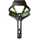 (取寄) ガーミン タックス シロ ボトル ケージ Garmin Tacx Ciro Bottle Cage Matte Black/Green