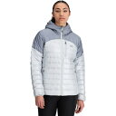 (取寄) アウトドア リサーチ レディース ヘリウム ダウン フーデット ジャケット - ウィメンズ Outdoor Research women Helium...