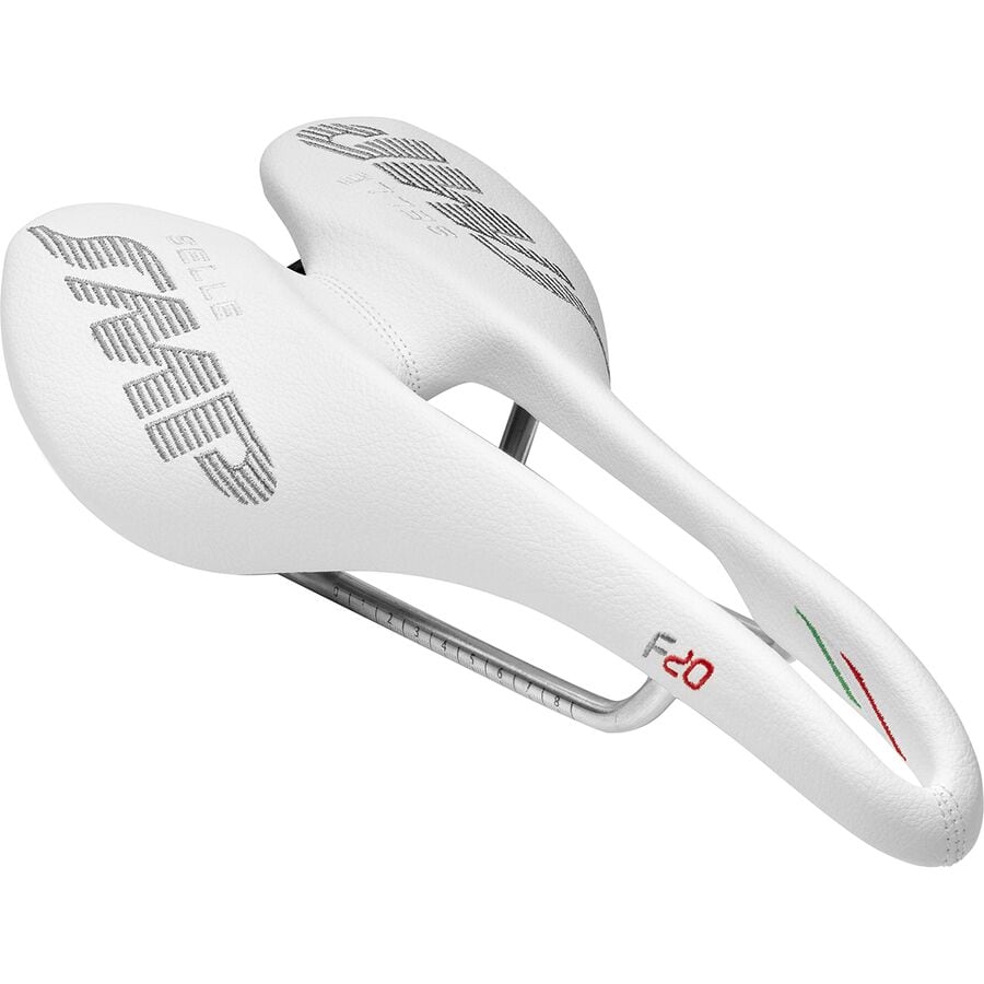 () SMP F20 ܥ ɥ Selle SMP F20 Carbon Saddle White