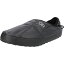 (取寄) アウトドア リサーチ メンズ ツンドラ トラックス スリップ-オン ブーティ - メンズ Outdoor Research men Tundra Trax Slip-On Booties - Men's Black