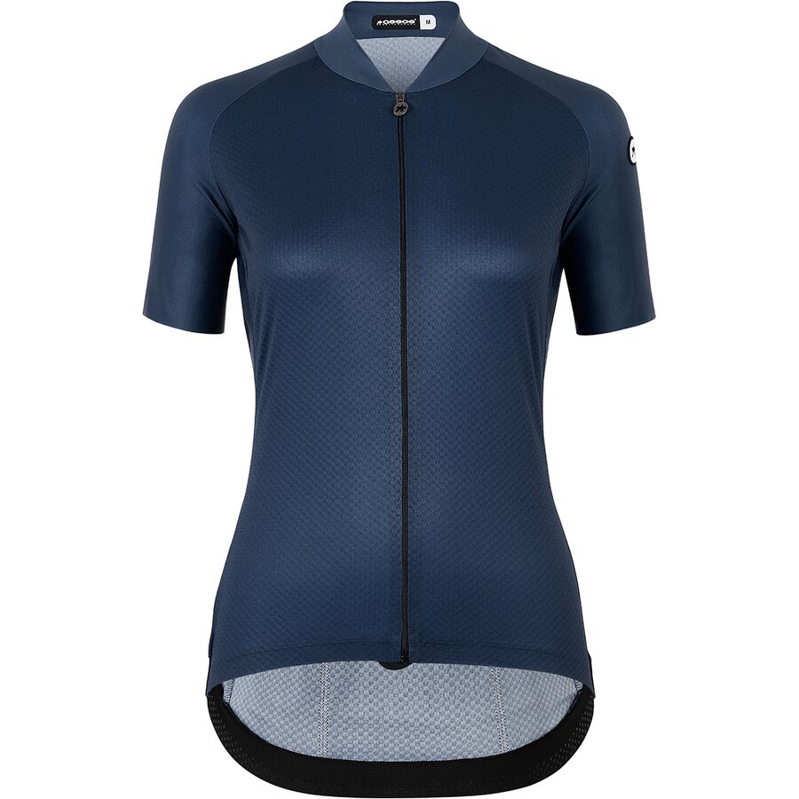 ()  ǥ 桼 GT 㡼 C2  -  Assos women UMA GT Jersey C2 ...