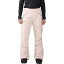 () ȥ쥤եȥ ǥ ԥ 2l  ѥ -  Strafe Outerwear women Pika 2L Shell Pant - Women's Peachy