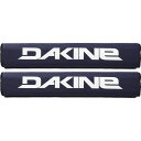 (取寄) ダカイン ラック パッド 18インチ - 2-パック DAKINE Rack Pad 18in - 2-Pack Night Sky