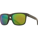 () GNgbN mbNXr S |[CYh TOX Electric Knoxville S Polarized Sunglasses Matte Black/Ohm Plus Polar Bronze-Green