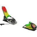 (取寄) ルック ピボット 14 GW スキー バインディング - 2025 Look Pivot 14 GW Ski Binding - 2025 Forza...