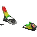 ■商品詳細■ブランドLookルック■商品名Pivot 14 GW Ski Binding - 2024ピボット 14 GW スキー バインディング - 2024■商品状態新品未使用・並行輸入品■色Forza 3.0■DIN45060■ブレーキ幅75mm、95mm、115mm、130mm■ブートの互換性アルパイン (ISO 5355)、GripWalk、WTR■安全機能180°多方向リリース■表示重量[シングル]1.11kg■アクティビティフリースタイル/パークスキー、オールマウンテンスキー、フリーライド/パウダースキー■備考(取寄) ルック ピボット 14 GW スキー バインディング - 2024 Look Pivot 14 GW Ski Binding - 2024 Forza 3.0Look ビンディング トレッキング 登山 アウトドア ブランド キャンプbc-LKK000J