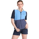 (取寄) カリトラ レディース エイン ミッドレイヤー ベスト - ウィメンズ Kari Traa women Ane Midlayer Vest - Women's Moon