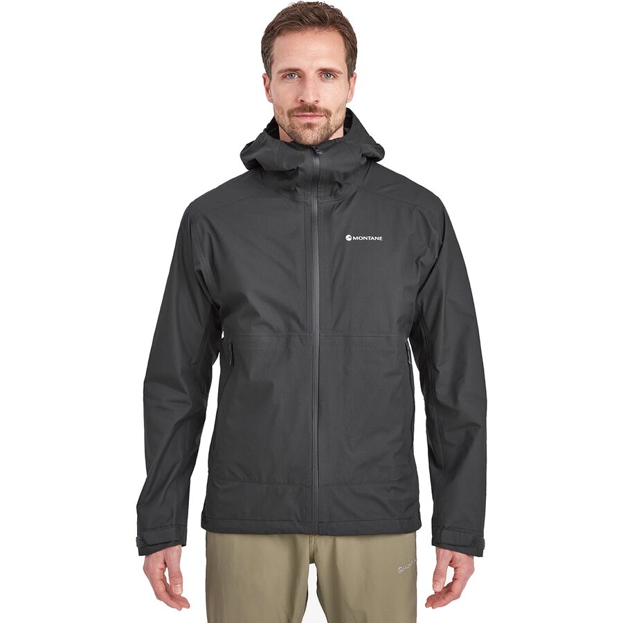 () ƥ  ԥå 饤 㥱å -  Montane men Spirit Lite Jacket - ...