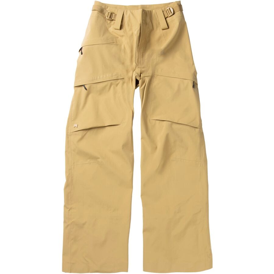 () ǥ  C2 3l ѥ -  Candide men C2 3L Pant - Men's Sand