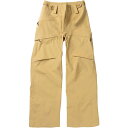 () LfB[h Y C2 3l pc - Y Candide men C2 3L Pant - Men's Sand