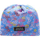 (取寄) スキーダ レディース アルパイン ハット - ウィメンズ Skida women Alpine Hat - Women's Daydream