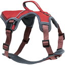 (取寄) ジープ オフ-ロード ハーネス Jeep Off-Road Harness Colorado Red