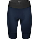 (取寄) ゴアウェア レディース アーダント ショート タイツ+ - ウィメンズ GOREWEAR women Ardent Short Tights+ - Women's Orbit Blue(4)