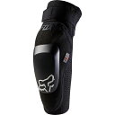 (取寄) フォックスレーシング ラウンチ プロ D3O エルボー ガード Fox Racing Launch Pro D3O Elbow Guard Black