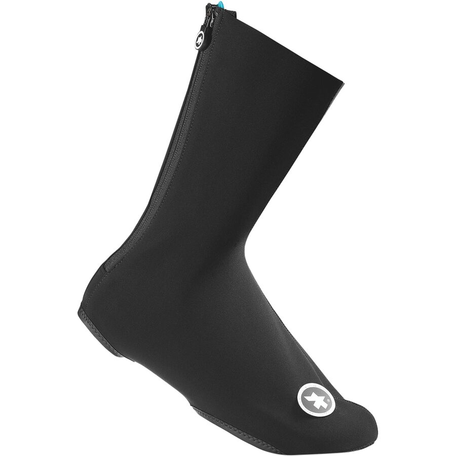 (取寄) アソス アソスワレ GT ウィンター ブーティ Assos Assosoires GT Winter Bootie BlackSeries