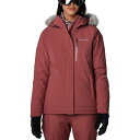 () RrA fB[X A@ ApC CT[ebh WPbg - EBY Columbia women Ava Alpine Insulated Jacket - Women's Beetroot