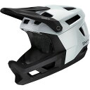 楽天ジェットラグ楽天市場店（取寄） スミス メインライン ミプス フル-フェイス ヘルメット Smith Mainline Mips Full-Face Helmet White/Black