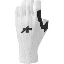 () A\X Y RSR Xs[h O[u - Y Assos men RSR Speed Glove - Men's holyWhite