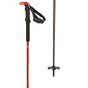 () Ag~bN BCT c[O J[{ SQS XL[ |[Y Atomic BCT Touring Carbon SQS Ski Poles Red/Grey