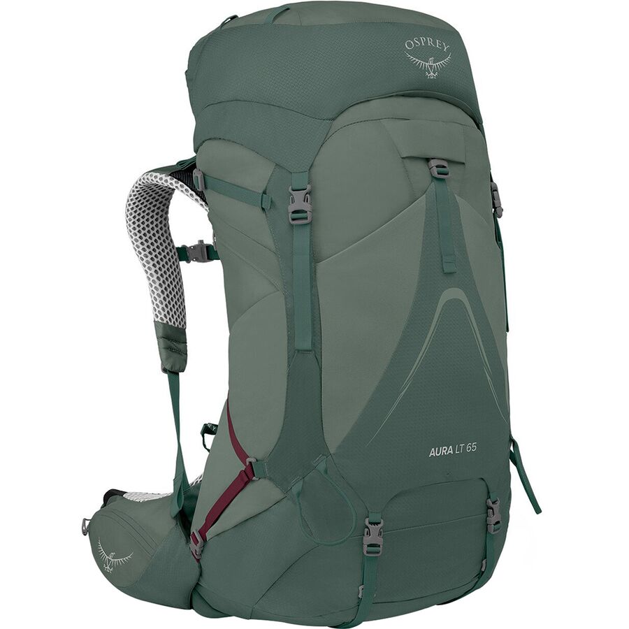 () ץ졼 ǥ  AG Lt 65L ѥå -  Osprey Packs women Aura AG ...