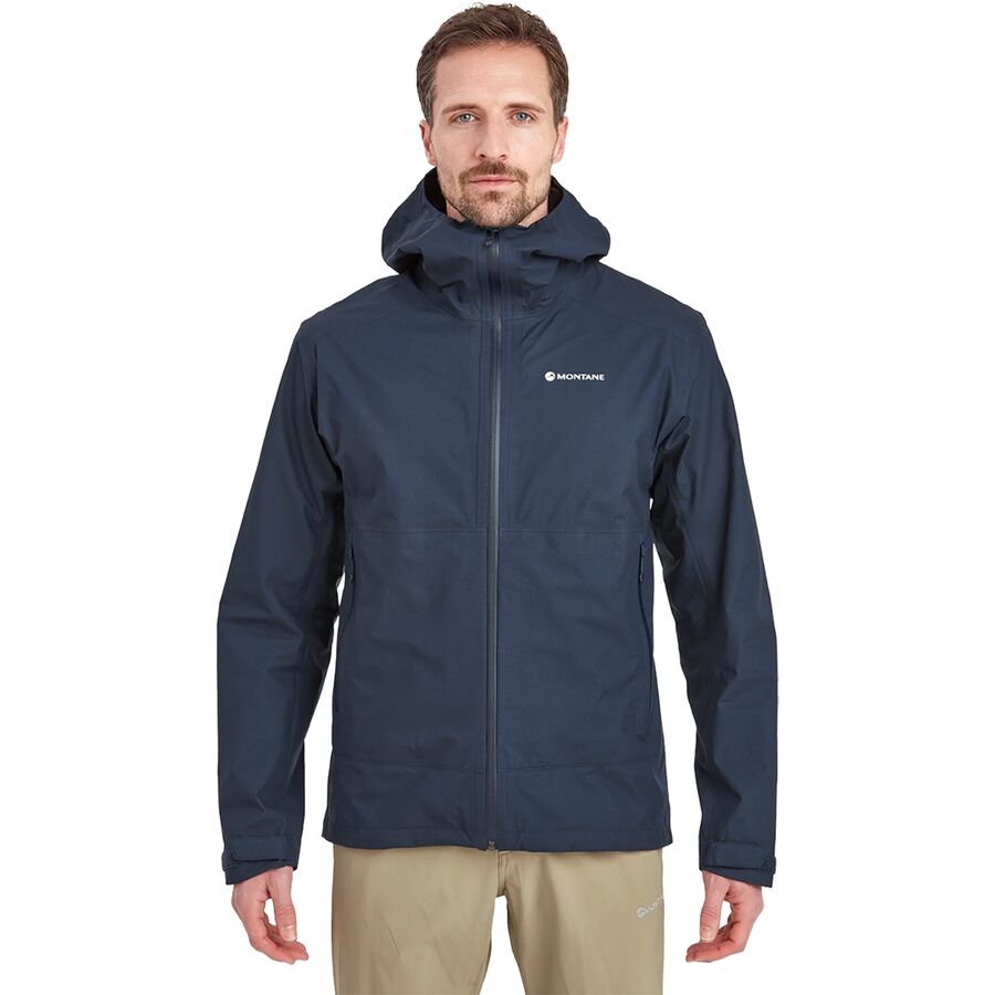 楽天市場】MONTANE FLUX JACKETの通販