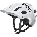 (取寄) POC テクタル ヘルメット POC Tectal Helmet Hydrogen White Matte