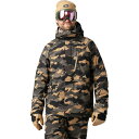 () XgCtAEgEFA Y wCf WPbg - Y Strafe Outerwear men Hayden Jacket - Men's Dune Camo