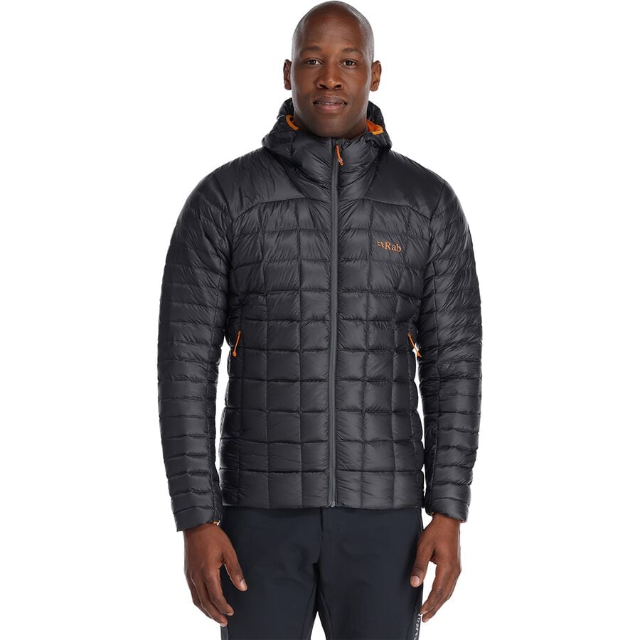 ()   ߥ ѥ 饤 㥱å -  Rab men Mythic Alpine Light Jack...
