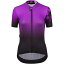 ()  ǥ ǥ RS ޡ 硼ȥ꡼ 㡼 -  Assos women Dyora RS Summer Short-Sleeve Jersey - Women's Prof Venus Violet