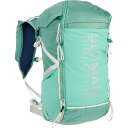 (取寄) アルティメイト ディレクション レディース ファストパッカー 20L バックパック - ウィメンズ Ultimate Direction women FastpackHer 20L Backpack - Women 039 s Emerald