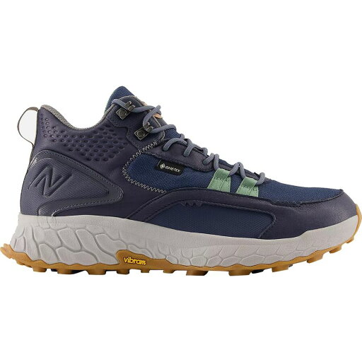 (取寄) ニューバランス メンズ フレッシュ フォーム X ヒエロ ミッド エクストラ ワイド ハイキング ブーツ - メンズ New Balance men Fresh Foam X Hierro Mid Extra Wide Hiking Boot - Men's Natural Indigo (取寄) ニューバランス メンズ フレッシュ フォーム X ヒエロ ミッド エクストラ ワイド ハイキング ブーツ - メンズ New Balance men Fresh Foam X Hierro Mid Extra Wide Hiking Boot - Men's Natural Indigo