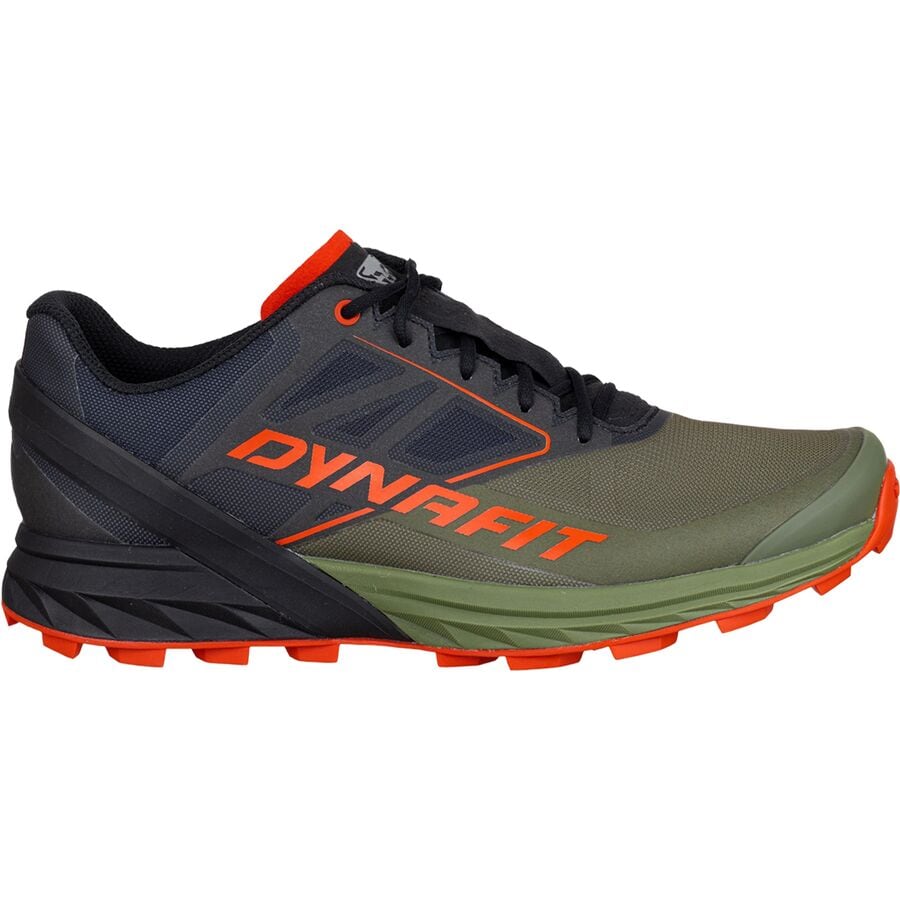 () _CitBbg Y ApC gC jO V[Y - Y Dynafit men Alpine Trail Running Shoe - Men's Winter Moss/Black Out